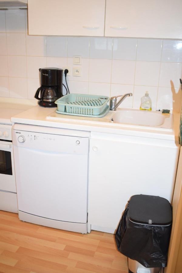Apartment Dore 2 Etoiles