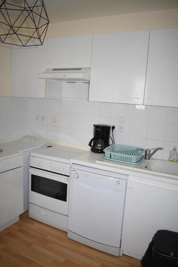 Apartment Dore 2 Etoiles