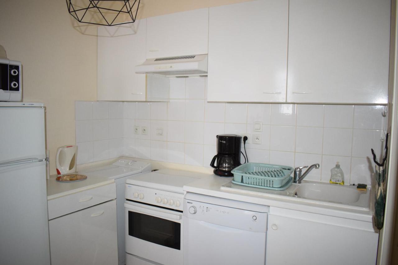 Apartment Dore 2 Etoiles
