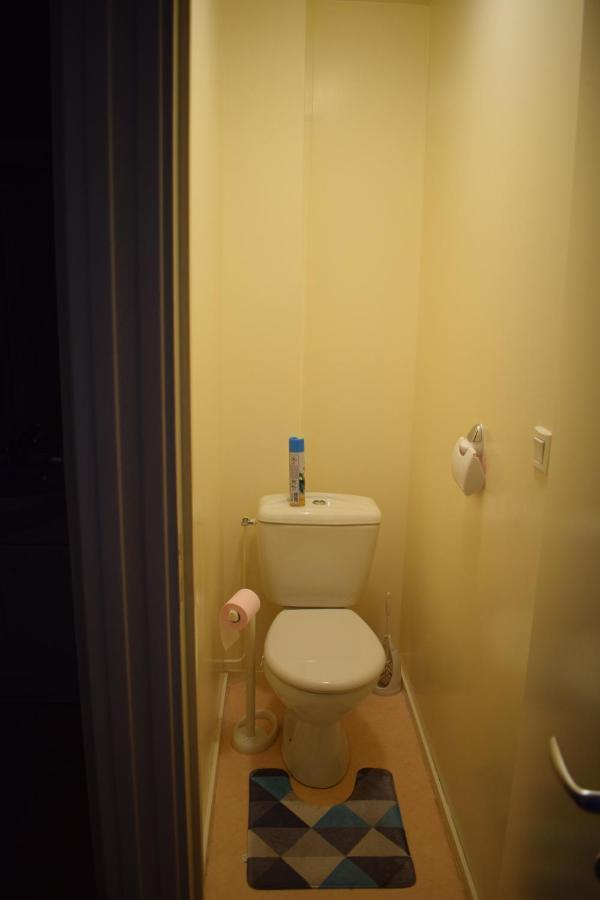 Dore 2 Etoiles Apartment *
