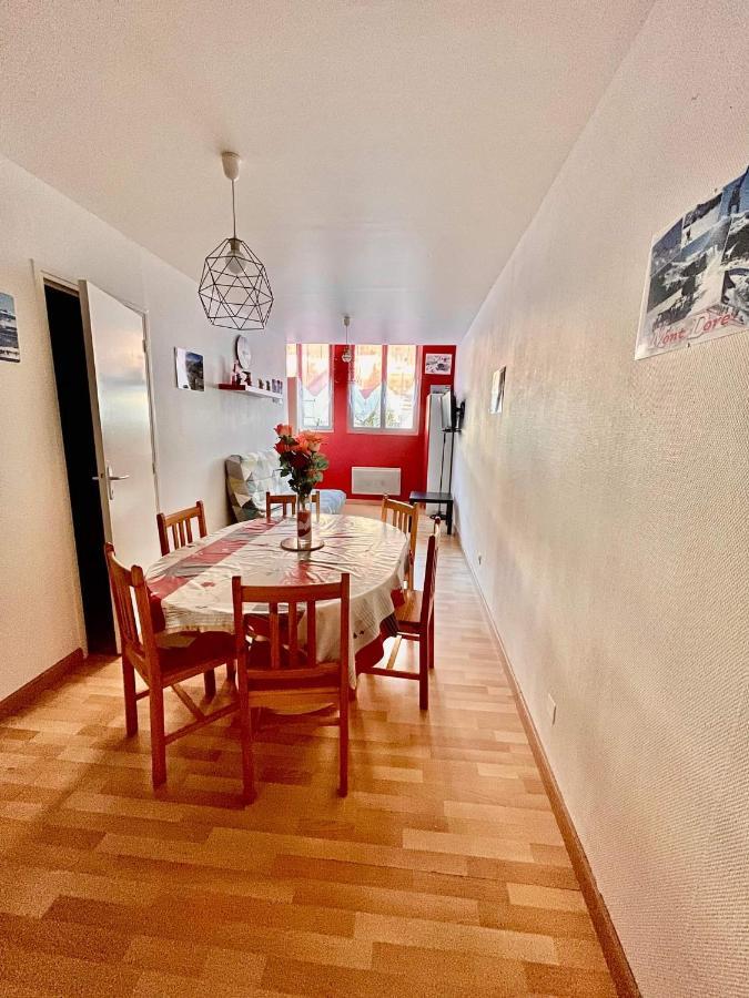 Apartment Dore 2 Etoiles *