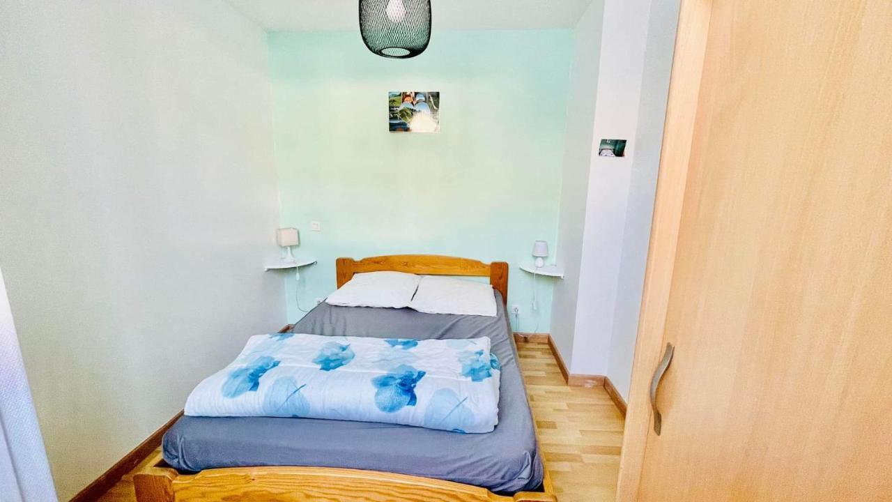 Apartment Dore 2 Etoiles