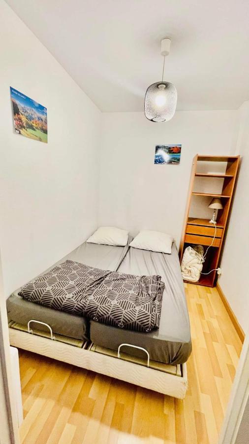 Apartment Dore 2 Etoiles Le Mont-Dore