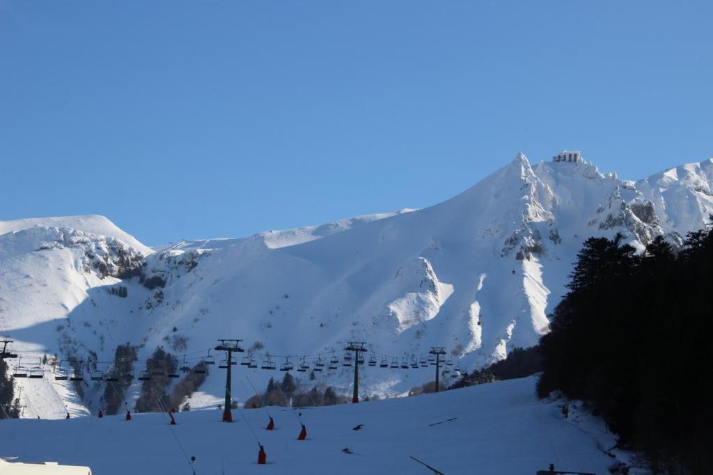 Apartment Dore 2 Etoiles Le Mont-Dore